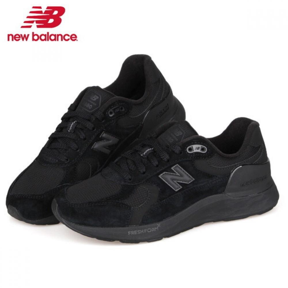 

New Balance Fresh Foam X Walking 1880 V2 Shoes NBPQGS154K/280MM