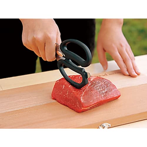 Snow Peak Kitchen Scissors Set GK-100