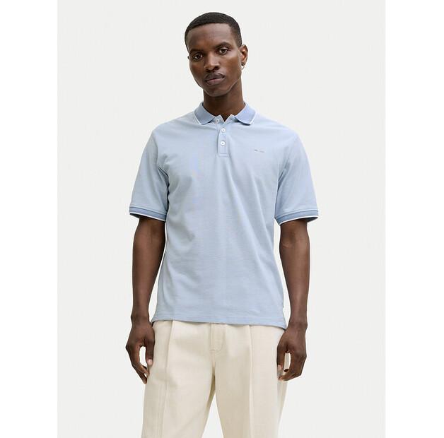 

Поло Jack & Jones Blualves EU S