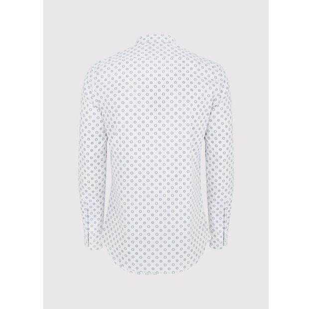 Pako Lorente Shirt P24WN-1X-009