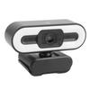 Digital High Definition Webcam 1080P USB Computer Camera 3 Colors Adjustable Webcam for Video Chat Online Courses