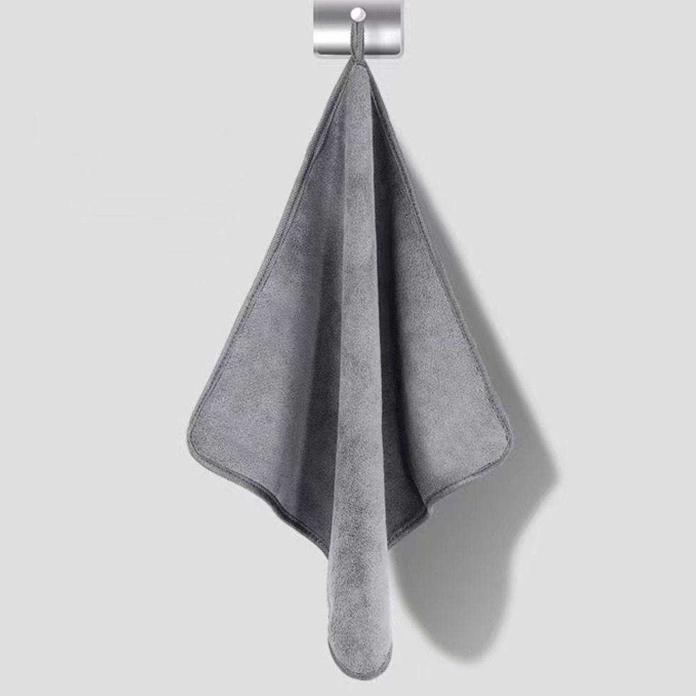 

Супервпитывающее полотенце для мытья автомобиля Микрофибра Чистящие тряпки Стираемые Салфетки для протирки Автомобиль 30x30cm