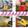 Chainsaw Sharpener, Portable Chainsaw Sharpener Kit For 12''-22'' Saws, Universal Chainsaw Sharpener,Chain Saw Sharpener Tool