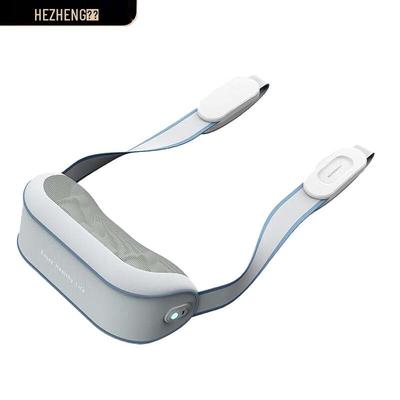 Hezheng Neck and Shoulder Kneading Massager CN Plug (adapter Included)