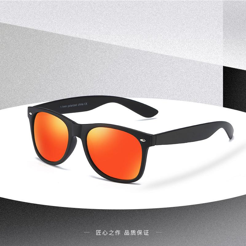 Fashion Fox Head Sunglasses Women'S Sunglasses Ins Large Frame Glasses Classic Driving Street Shot