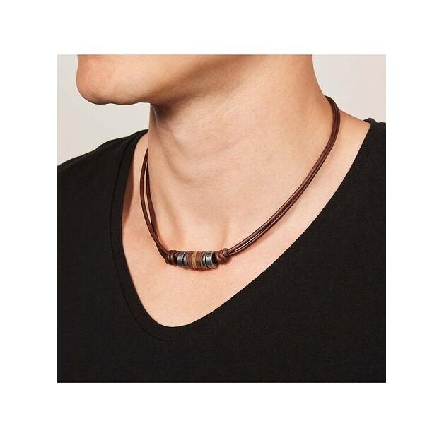 Ожерелье Fossil JF00899797