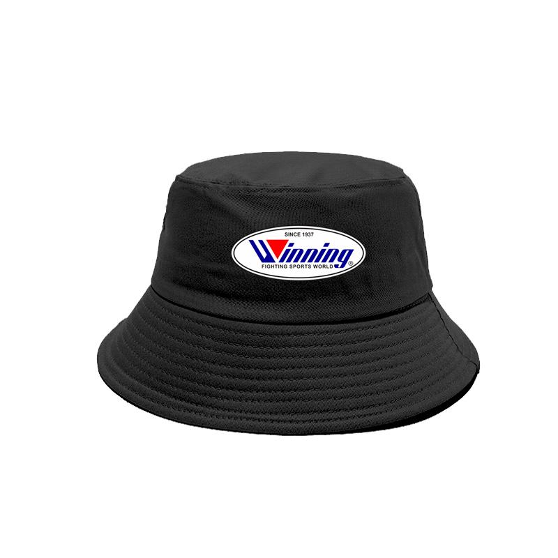 Winning Boxing Bucket Hats Cool Sun Caps Summer Outdoor Sunscreen FisherUnisex Hat