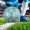 Argentina Football Printed Size 5 Soccer Ball Wear Resistant Standard Adult Training Football Fan Gift for Indoor Outdoor Match Sports