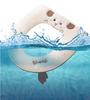 Home Toilet Seat Cushion Thickened Winter Universal Version
