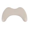Detachable Manicure Arm Rest U Shaped Hand Support Pillow Nail Hand Rest  Professional Manicure