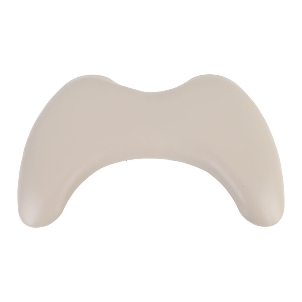Detachable Manicure Arm Rest U Shaped Hand Support Pillow Nail Hand Rest Professional Manicure