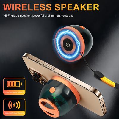 Audio y video – Altavoces portátiles