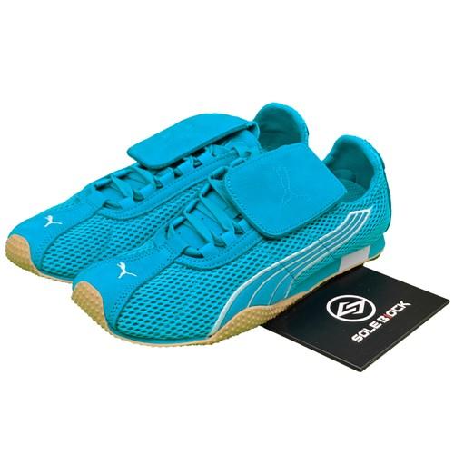 

PUMA OPEN YY x H-Street OG Синій - 405046-03 EU 43 синій