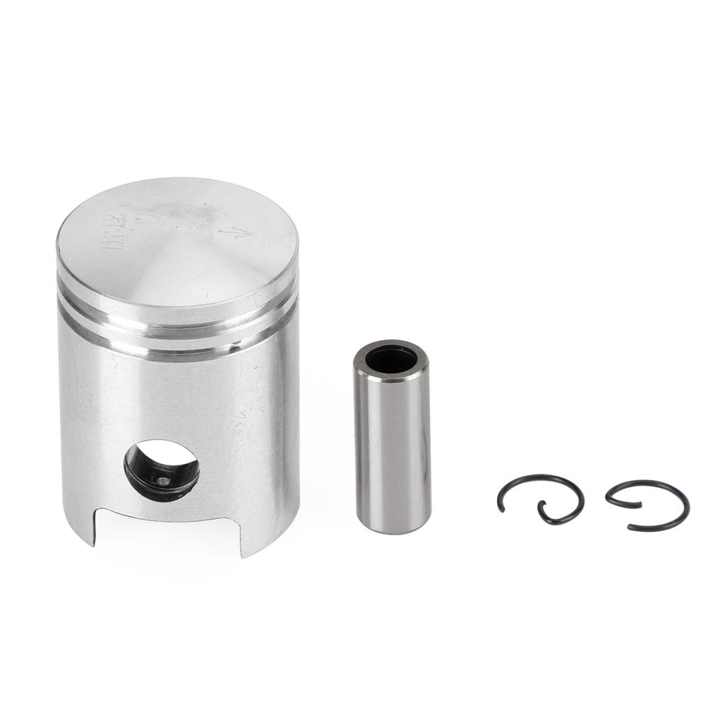 38mm Cylinder Piston Gasket Kit For Simson S51, SR50, KR51, KR51/2, Schwalbe