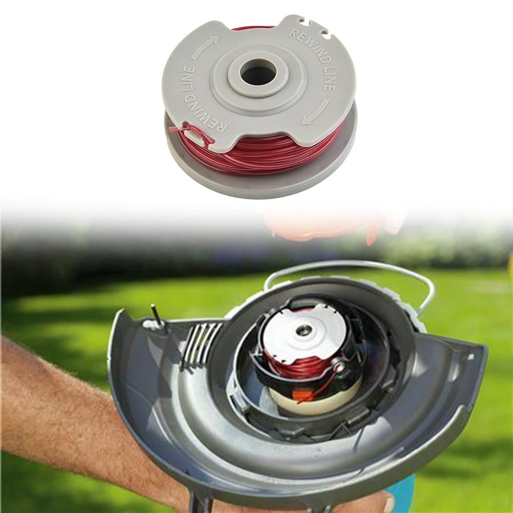 For Turbotrimmer SmallCut 300 Line Spool Replacement Spool