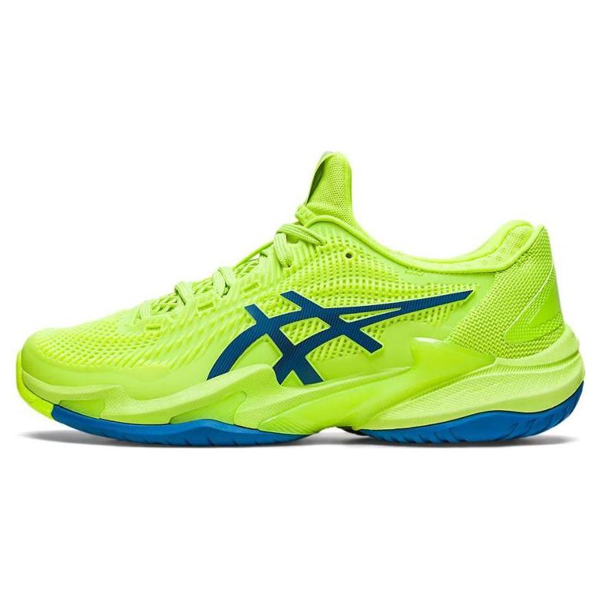 

Asics Court Ff 3 Hazard Green Женские 39.5