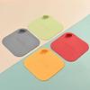 1Pcs Bathroom Floor Drain Deodorizer Toilet Plug Insect-Proof Cover Deodorizing Silica Gel Pad Sewer Seal Odor Prevention