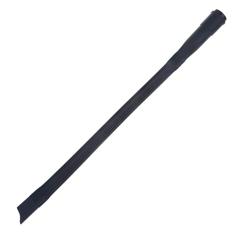 News 35Mm-32Mm Hose Vacuum Cleaner Adapter Replacement Port Durable Black Crevice Tool Accessories Kit Corner Flexible