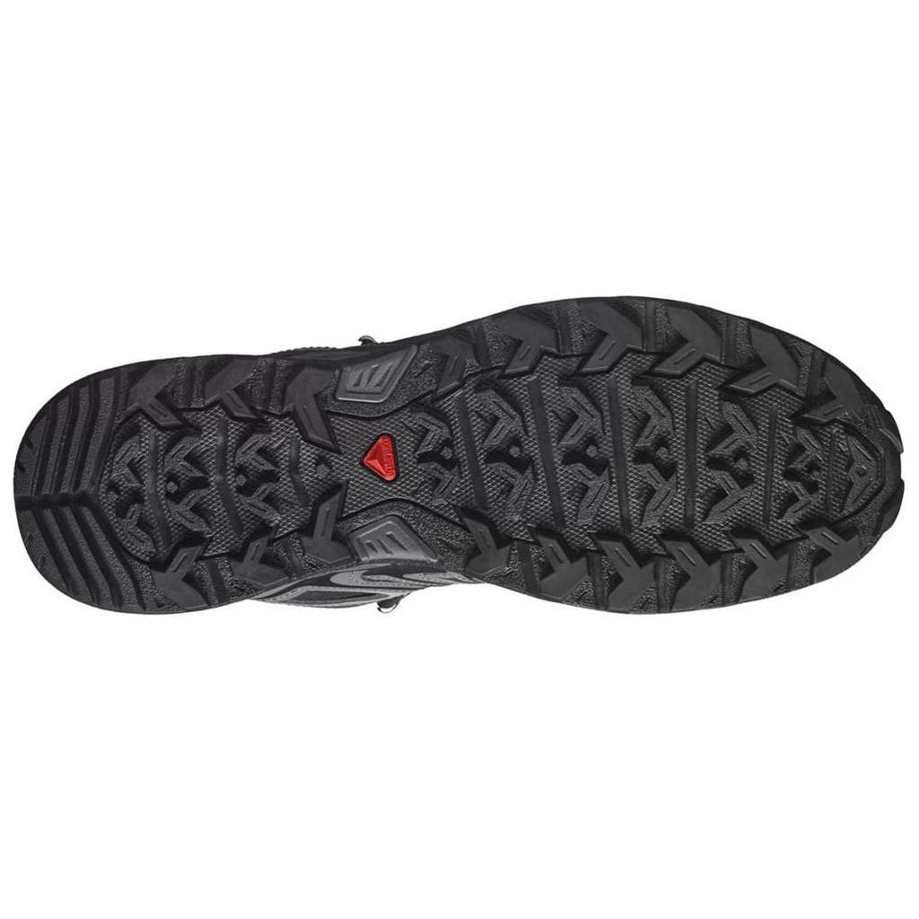 SALOMON X Ultra Pioneer Mid Gtx Fabric Lace Up L47170300