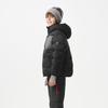 Tanboer Kids' Hooded Short Down Jacket TC5360279A
