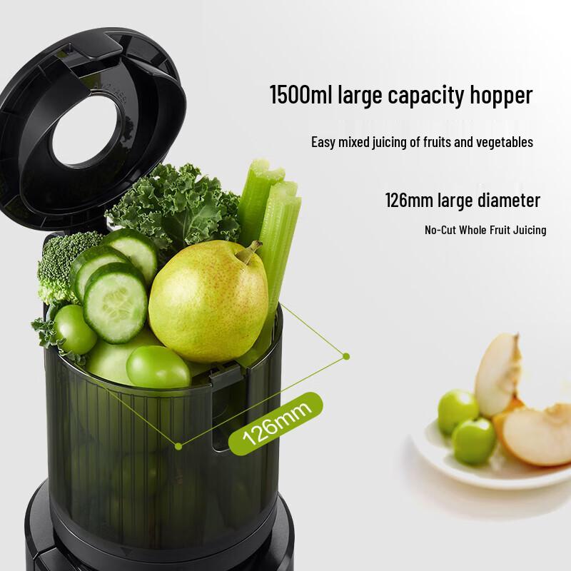Mokkom M7 Multifunctional Juicer (CN plug)