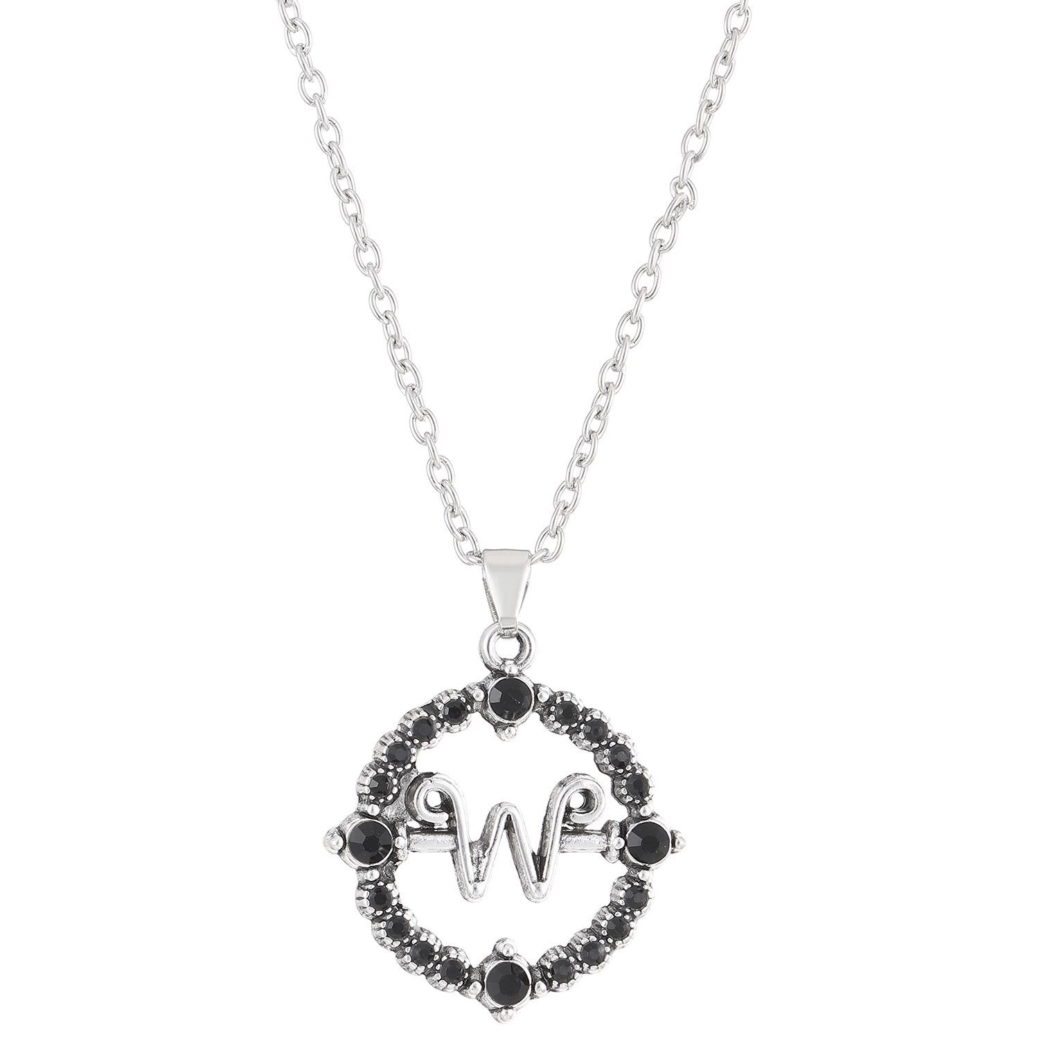 

Платье для косплея Уэнсдей Аддамс из черного молочного шелка One Size