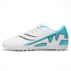 Football shoes Boys broken nails long nails Male and female adult students Wear-resistant, non-slip and breathable manufacturers Spot football shoes