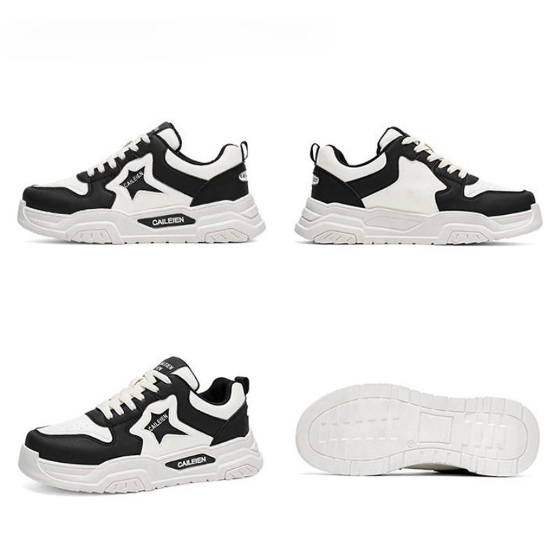 Qualitäts-Sneakers für Herren Designer Gemischte Farbe Board Schuhe Mode Lässig Höhe Erhöht Plateau Sportschuhe Jungen Sneakers