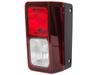 Opel Vivaro B 2014- Left Reverse Tail Lamp RHD