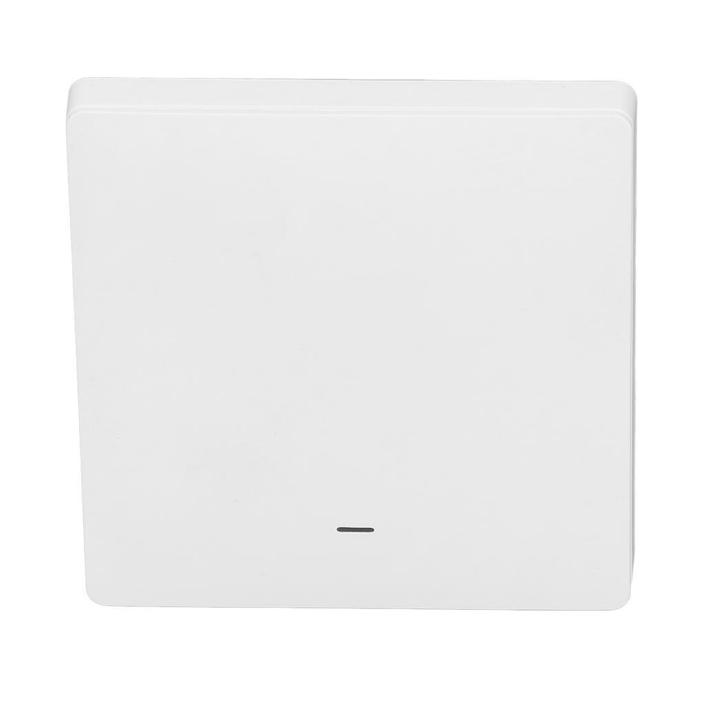 Smart WiFi Switch Voice Control APP Control Wireless Remote Control Smart Switch for Home AC 220V