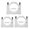 Motor Mount Base Holder Corrosion-resistant Aluminum Alloy Mount Bracket