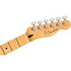 Fender Electric Guitar Player II Modified Telecaster® SH, Maple Fingerboard, Olympic Pearl with G...