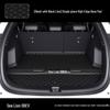 2026 Sea Lion 06EV Full Surround Trunk Mat for DMi Car Interior 26 Front & Rear