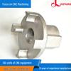 Custom CNC Precision Machining Aluminum Alloy Mechanical Hardware