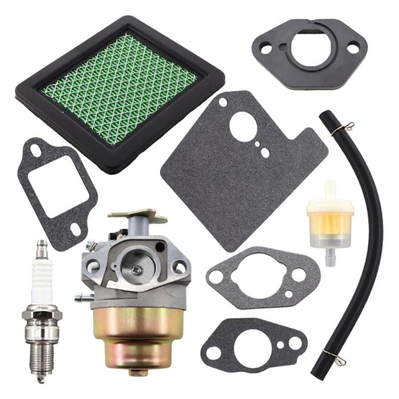 Carburetor Replacement Kit for 2700PSI Pressure Washers for Easy Setup Corrosion Resistance Improved Performances