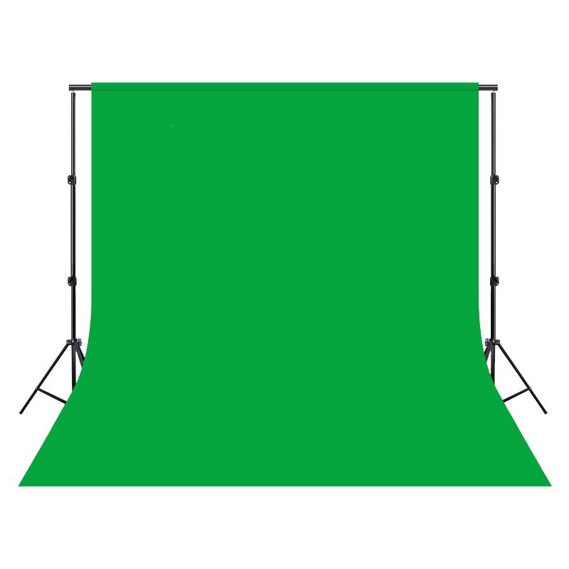 AWEYI Green Screen Chroma Key Background Kit