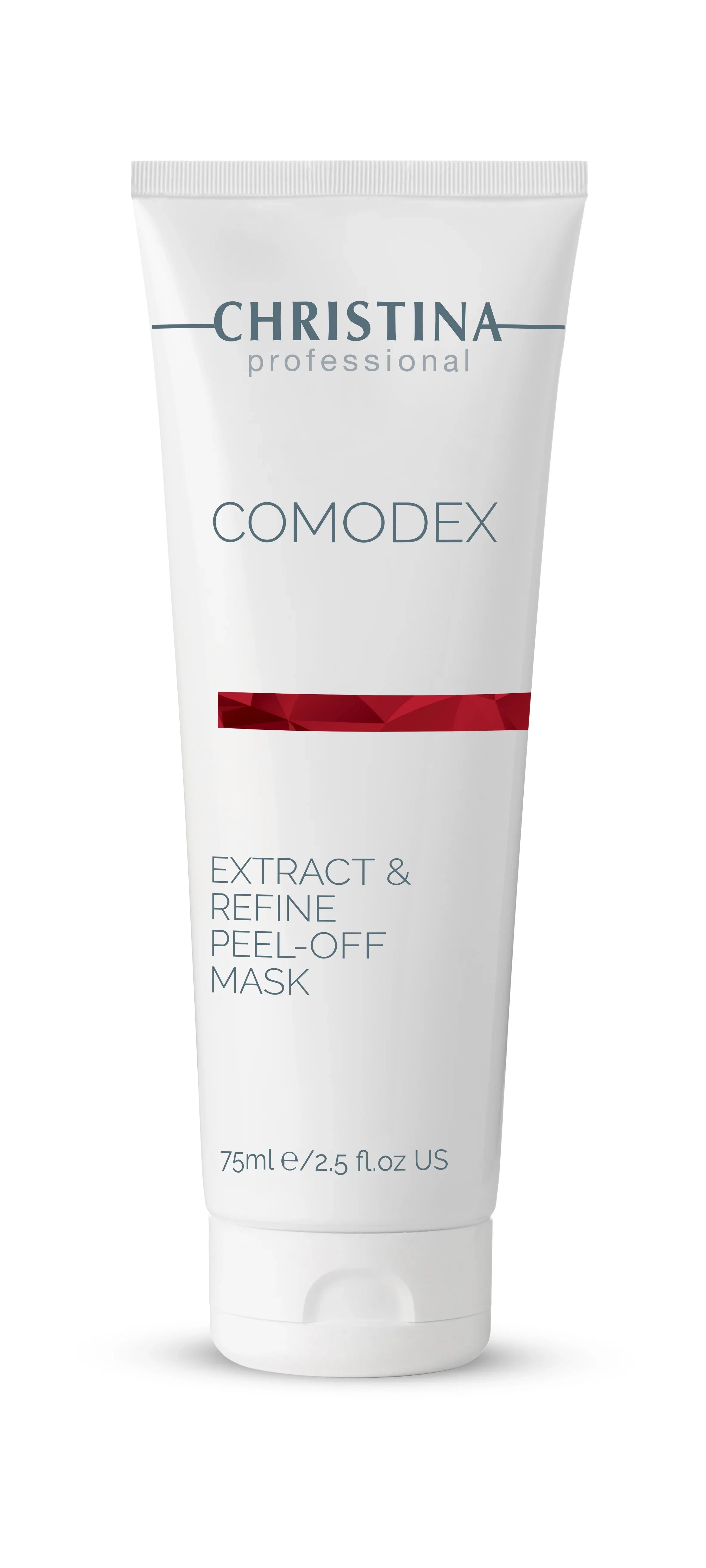 Comodex-Extract&Refine Peel-off mask - Peel-off mask