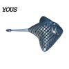Decorative Items for Bedroom 3D Printed Manta Ray Fidget Toy, Flexible Articulated Sea Animal Figurine Creative Office Ornaments Desktop Decoration,