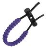 Compound Bow Wrist Sling Wrist Strap Braided Cord Rope Adjustable for Training Exercising