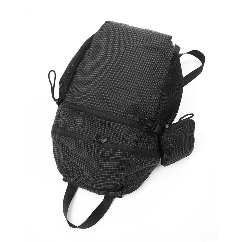 Men's Computer Backpack Unisex Multifunctional Outdoor Backpack Student Schoolbag