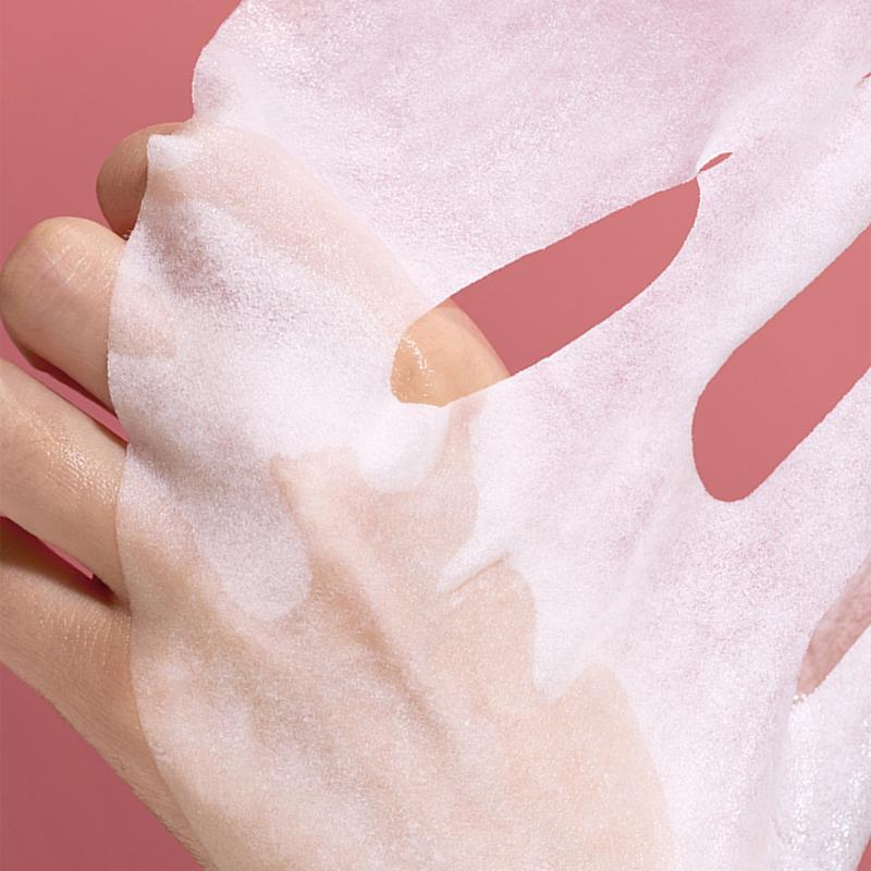 NUMBUZIN No.3 Tingle-Pore Softening Mask 27g*10EA