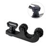 Stabilizing Canoes Paddles Holder Space Efficient Antislip Paddles Track Mount Space Saving Kayaks Accessories