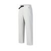 A.P. Minimalist Fashion Sports Classic Versatile Straight-Leg Woven Casual Pants Men Bottoms Gravel-Gray A11M621816FGY