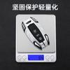 Remote Car Key Case for Great Wall Haval Jolion H9 H6 F7 F7X F7H H7 H8 GMW dargo Cover Shell Keychain