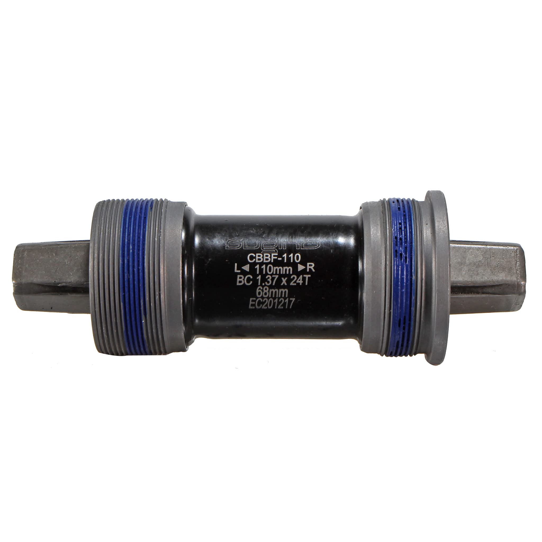 

Sugino CBBF-110 Cartridge Bottom Bracket