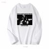 BRANDY MELVILLE JOHN GALT RADIO SILENCE LIVE ON STAGE USA SHIRT CREAM MENS L NEW vintage Washed Breathable graphic Soft