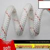 Heavy-Duty Nylon Safety and Rescue Rope