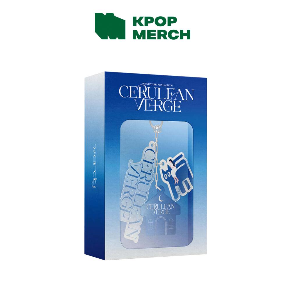 

ВЕНДИ - Лазурный Предел (Брелок Вер.)