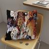 Classic Anime Death Note Pillowcase Toon Gift Cushion Cover Bedroom Home Sofa Chair Seat Decor Pillow Case