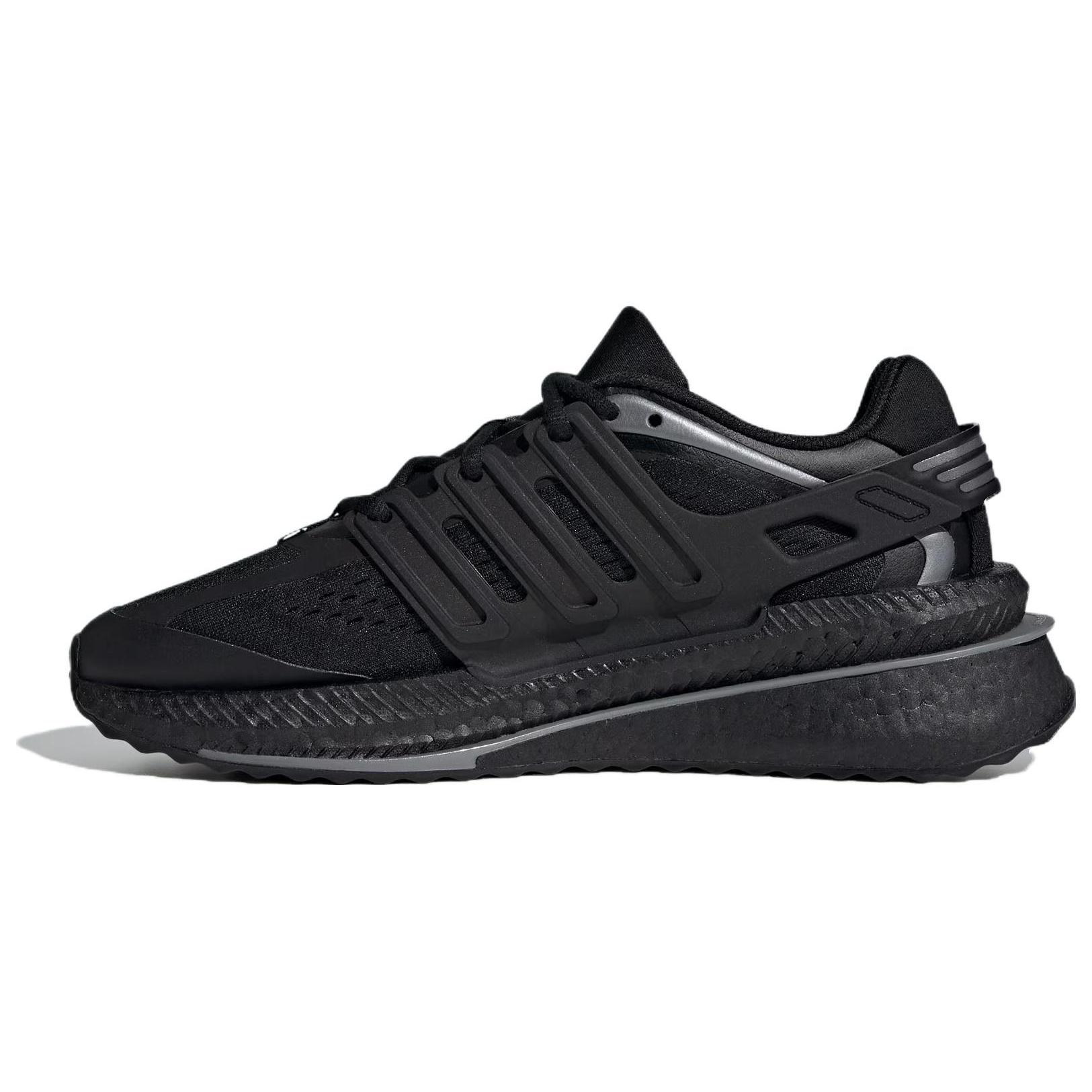 

Новые Adidas X_PLRBOOST Black IF9247
